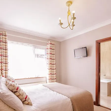 Bed & Breakfast The Harp 3*