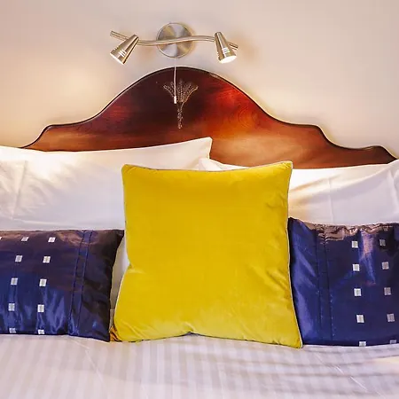 Bed & Breakfast The Harp Killarney