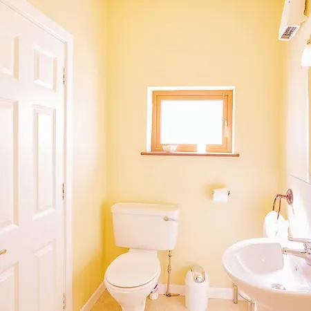 The Harp Bed & Breakfast