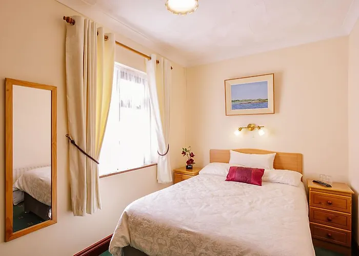 Bed & Breakfast The Harp 3*