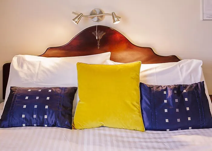 Bed & Breakfast The Harp Killarney