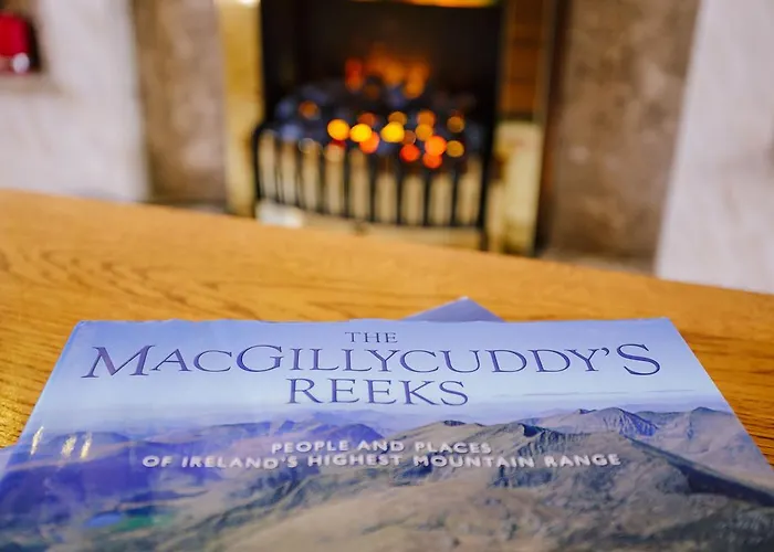 Bed & Breakfast The Harp Killarney