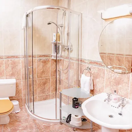 The Harp كيلارني