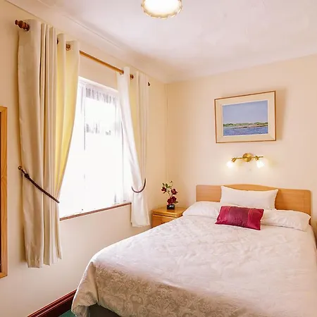 فندق مبيت وإفطار The Harp 3*