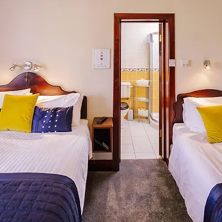 The Harp فندق مبيت وإفطار 3*