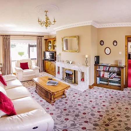 فندق مبيت وإفطار The Harp